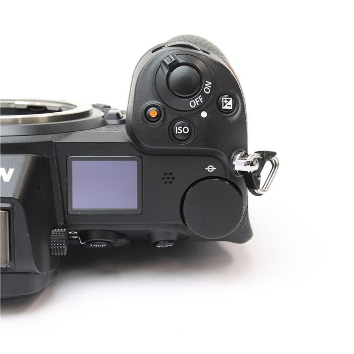 中古)Nikon (ニコン) Z6 ボディ（商品ID：3717030915941）詳細ページ