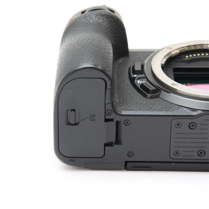 中古)Nikon (ニコン) Z6 ボディ（商品ID：3717030915941）詳細ページ
