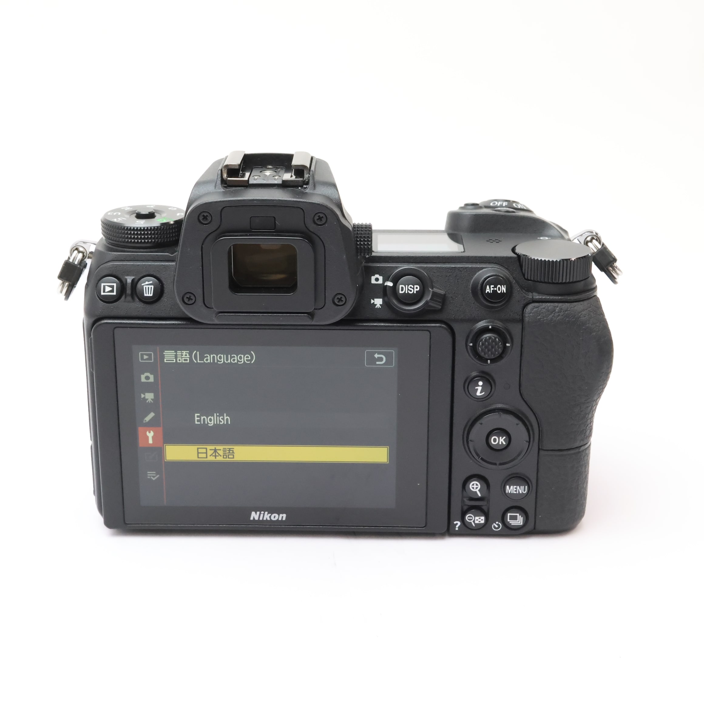 Nikon Z6 ボディ美品 中古)Nikon (ニコン) Z6 ボディ（商品ID：3717030915941）詳細ページ