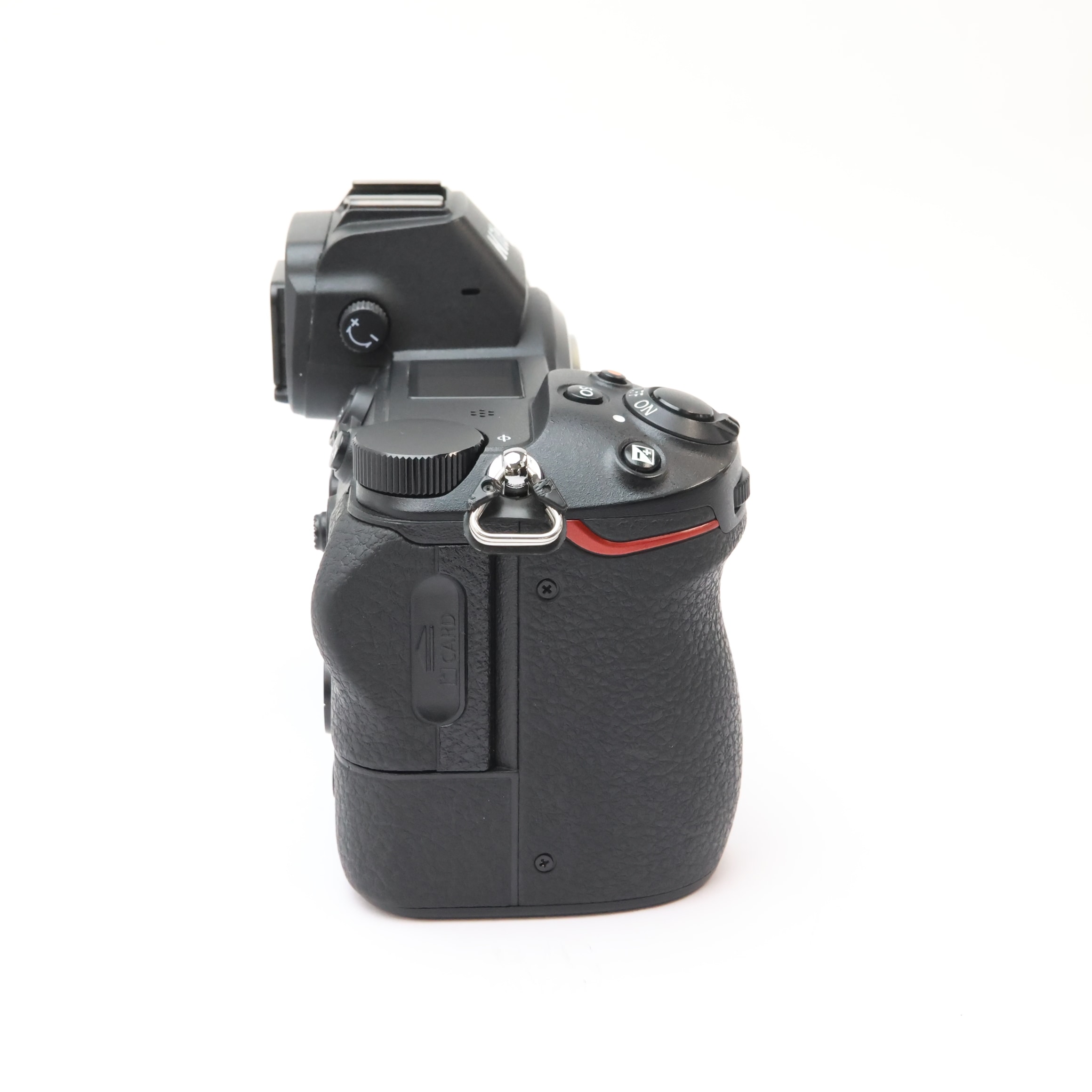 中古)Nikon (ニコン) Z6 ボディ（商品ID：3717030915941）詳細ページ