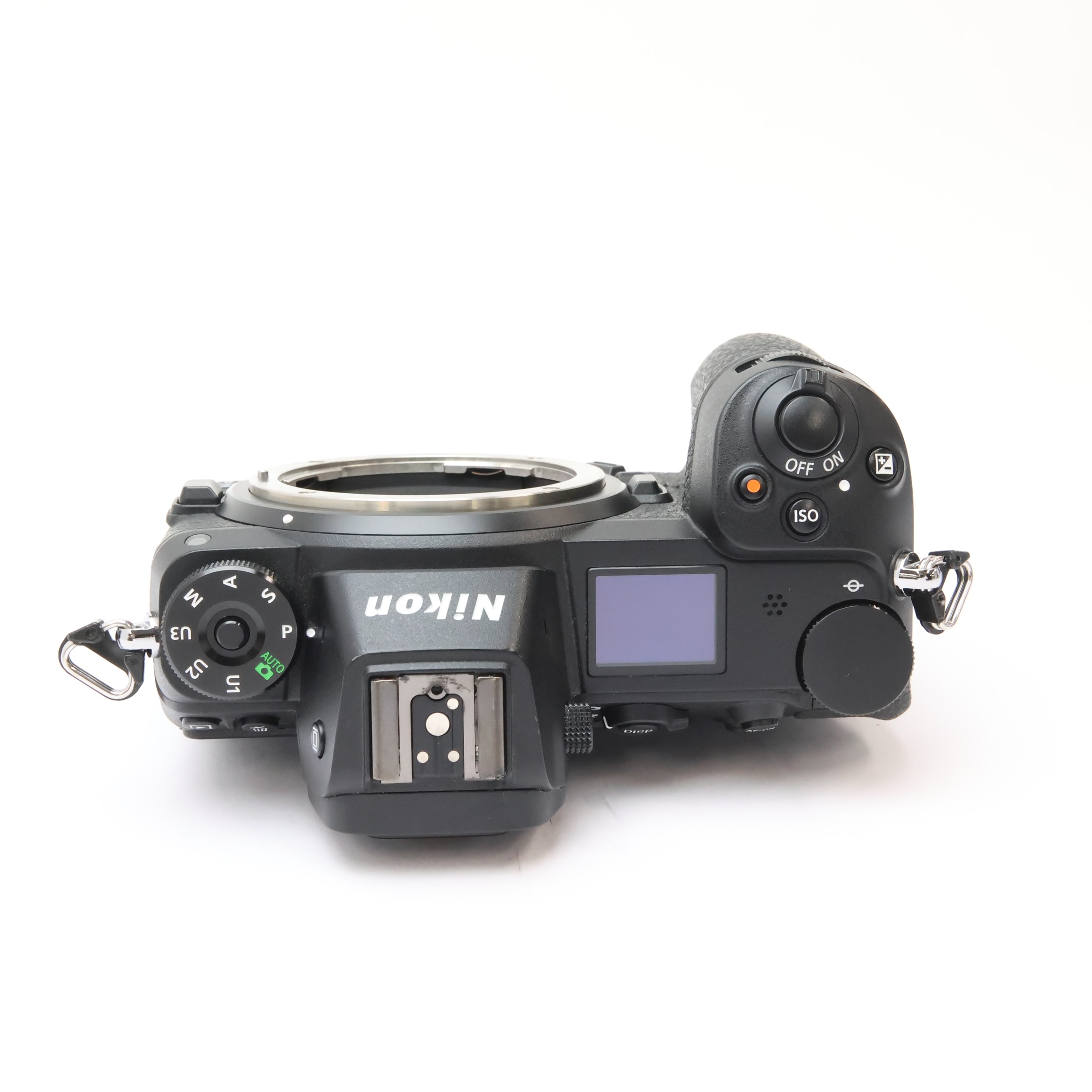 中古)Nikon (ニコン) Z6 ボディ（商品ID：3717030915941）詳細ページ