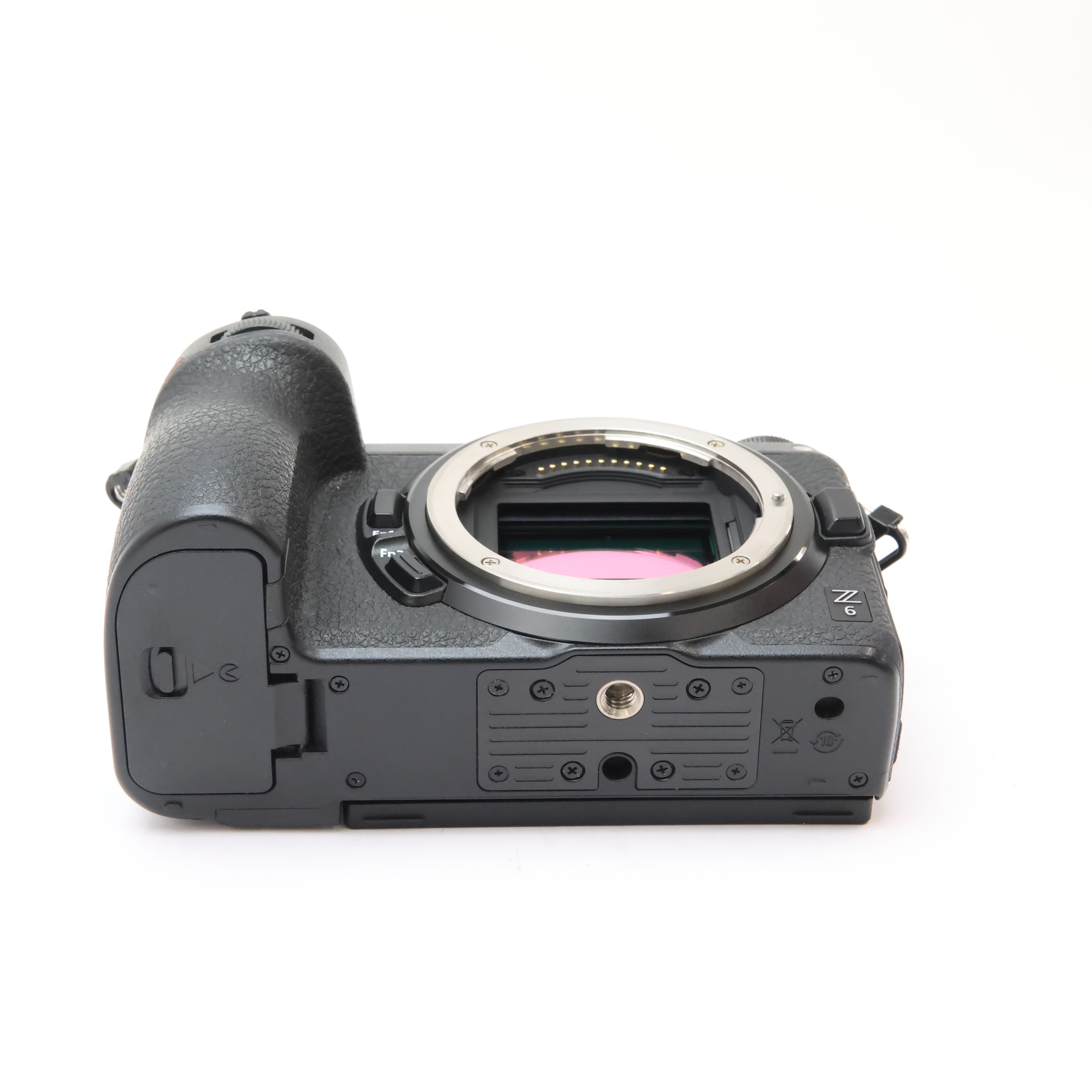 中古)Nikon (ニコン) Z6 ボディ（商品ID：3717030915941）詳細ページ