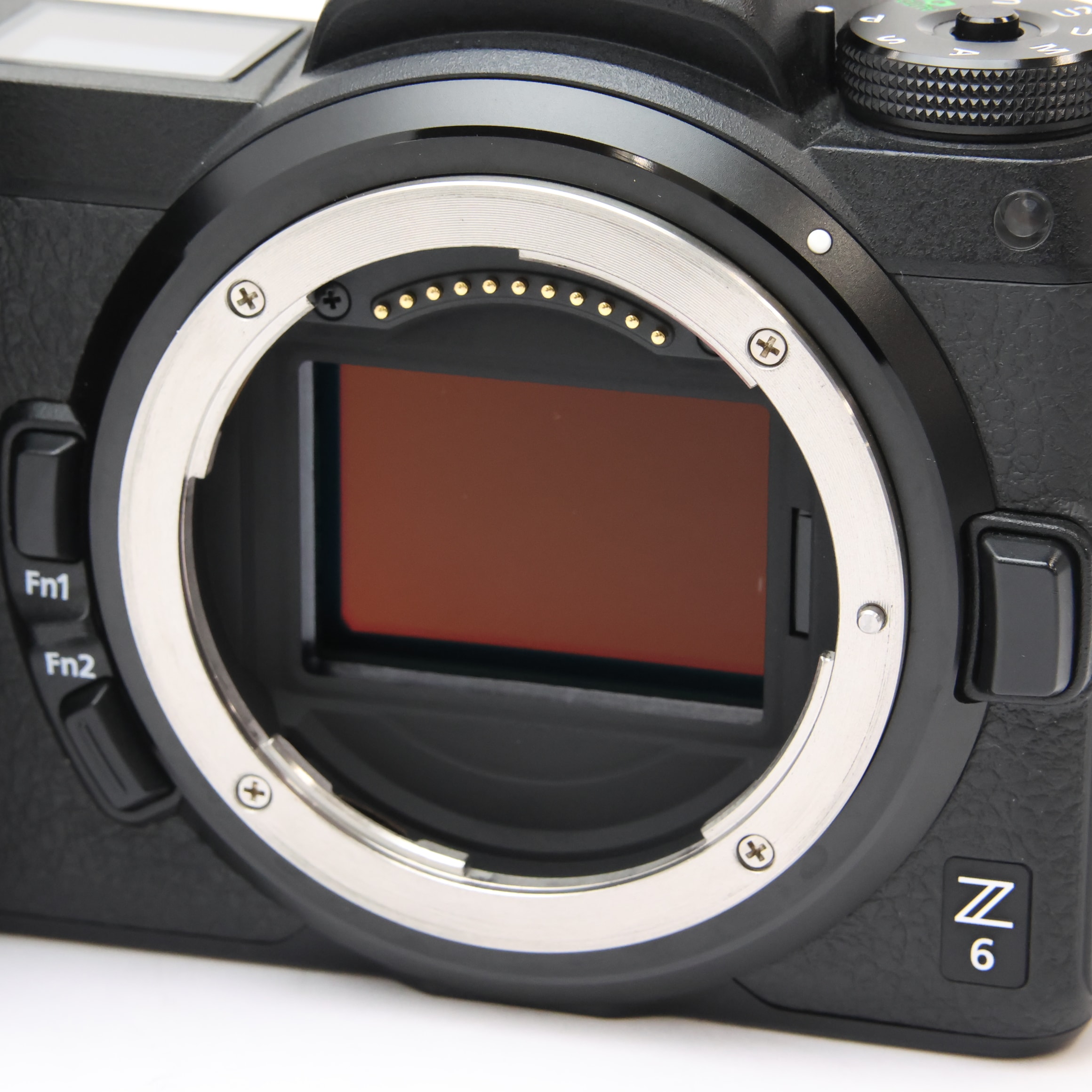 中古)Nikon (ニコン) Z6 ボディ（商品ID：3717030915941）詳細ページ