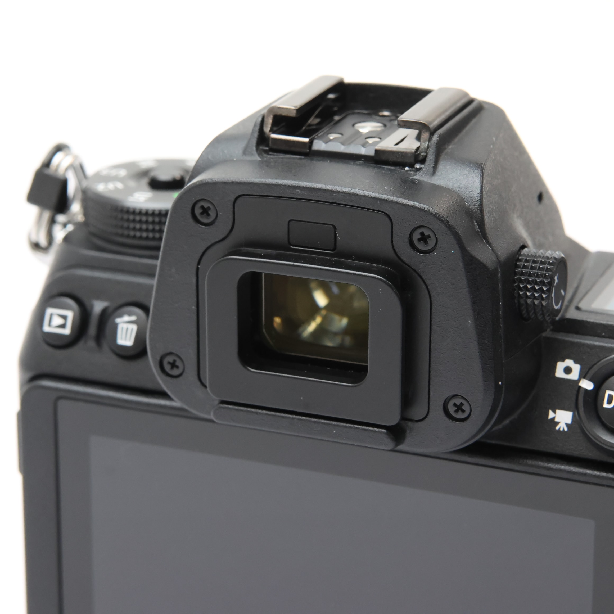 中古)Nikon (ニコン) Z6 ボディ（商品ID：3717030915941）詳細ページ