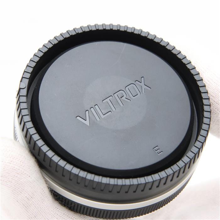 中古)VILTROX(ビルトロックス) AF 28mm F4.5 AIR VCM ASPH ED（ソニーE