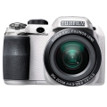 FUJIFILM (フジフイルム) FinePix S4500 ホワイト ホワイト