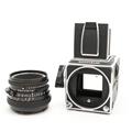 HASSELBLAD (ハッセルブラッド) 503CX +CF80mm F2.8 +A12