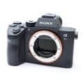 α7RIII ボディ ILCE-7RM3