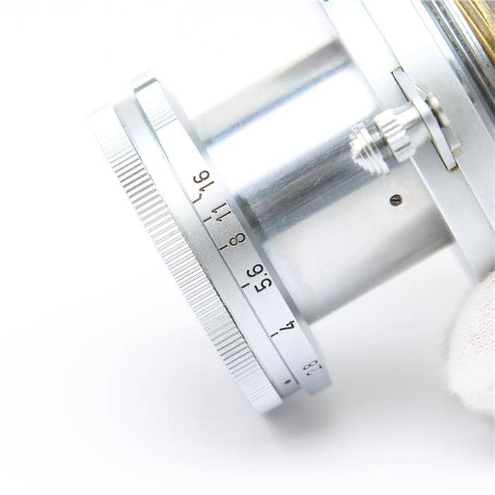 エルマー L50mm F2.8