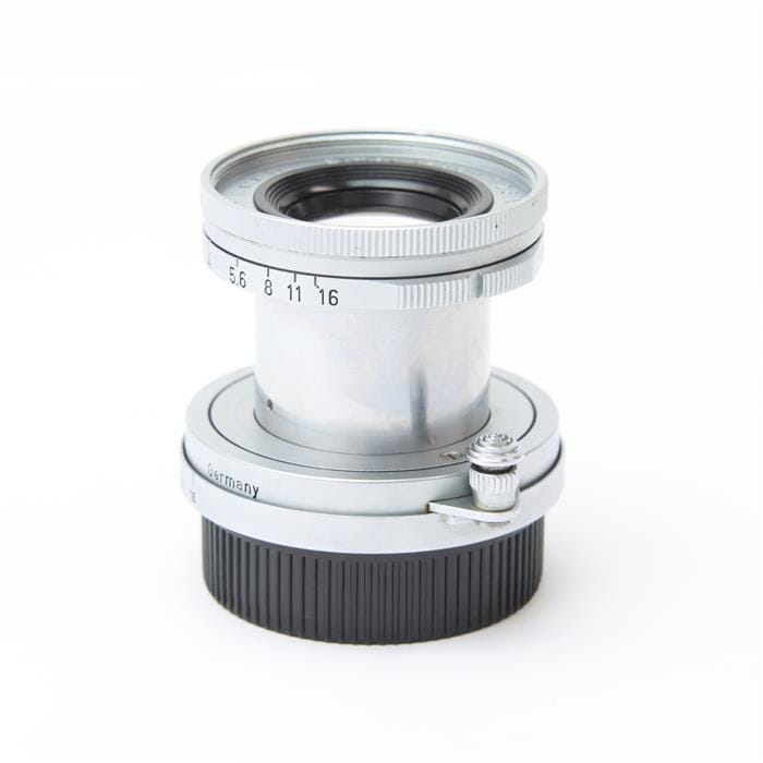 エルマー L50mm F2.8