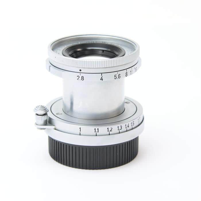 エルマー L50mm F2.8