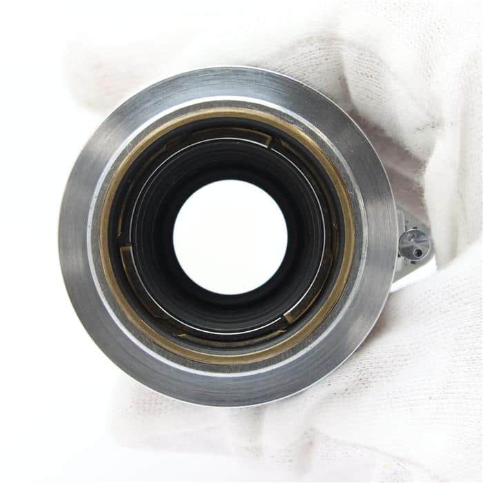 エルマー L50mm F2.8