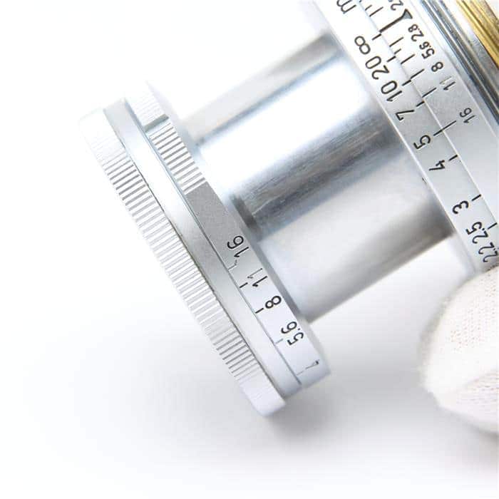 エルマー L50mm F2.8