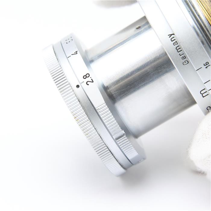 エルマー L50mm F2.8