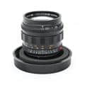 ノクティルックス M50mm F1.2 ASPH.  ブラックアルマイト