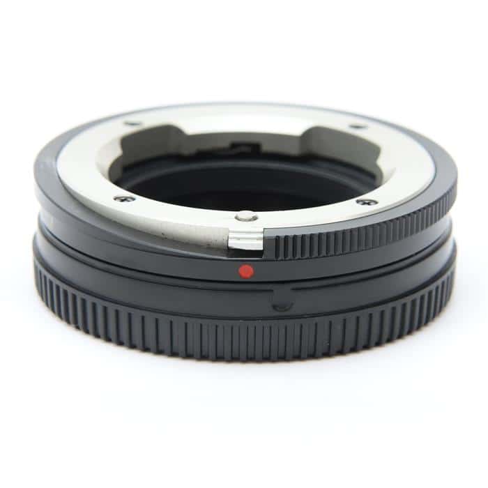 KIPON キポン マウントアダプター L/M-SL M マクロヘリコイド付き