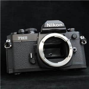 Nikon (ニコン) New FM2 (ブラック) ブラック」の商品検索結果