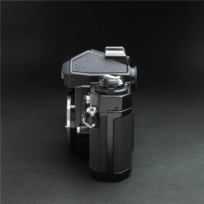 Nikon ニコン NEW FM2 ブラック NEW FM2 後期 BLACK Nikon