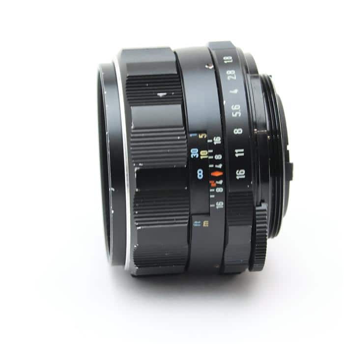 中古)PENTAX (ペンタックス) SMC-TAKUMAR 55mm F1.8（商品ID