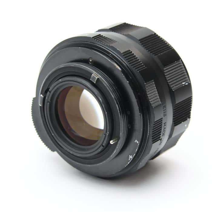 中古)PENTAX (ペンタックス) SMC-TAKUMAR 55mm F1.8（商品ID