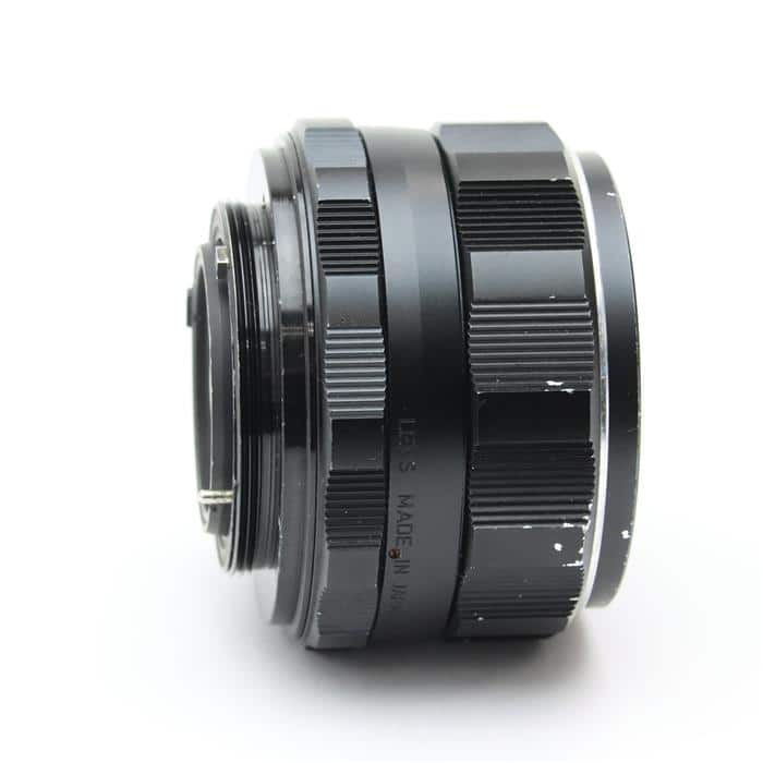 中古)PENTAX (ペンタックス) SMC-TAKUMAR 55mm F1.8(商品ID 中古)PENTAX (ペンタックス) SMC-TAKUMAR 55mm F1.8(商品ID