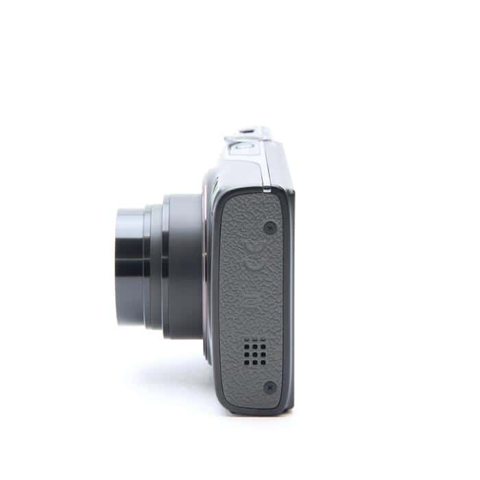 中古)Canon (キヤノン) IXY 650 ブラック（商品ID
