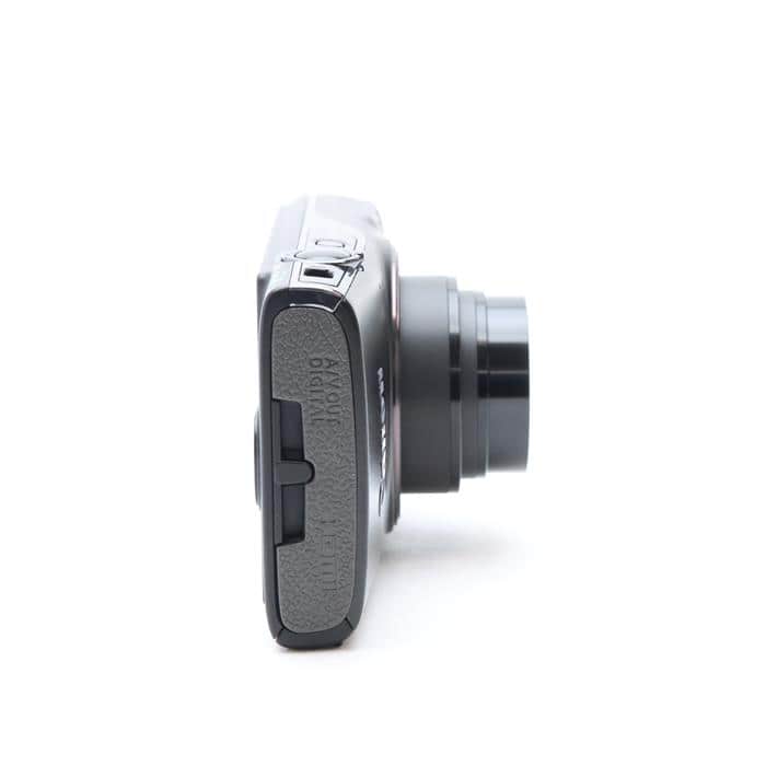 中古)Canon (キヤノン) IXY 650 ブラック（商品ID