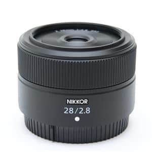 NIKKOR Z 28mm F2.8」「Nikon」「中古商品」の商品検索結果 NIKKOR Z 28mm F2.8」「Nikon」「中古商品」の商品検索結果