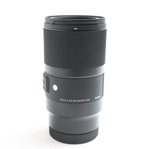 新品)SIGMA (シグマ) Art 70mm F2.8 DG MACRO (ライカSL/TL用