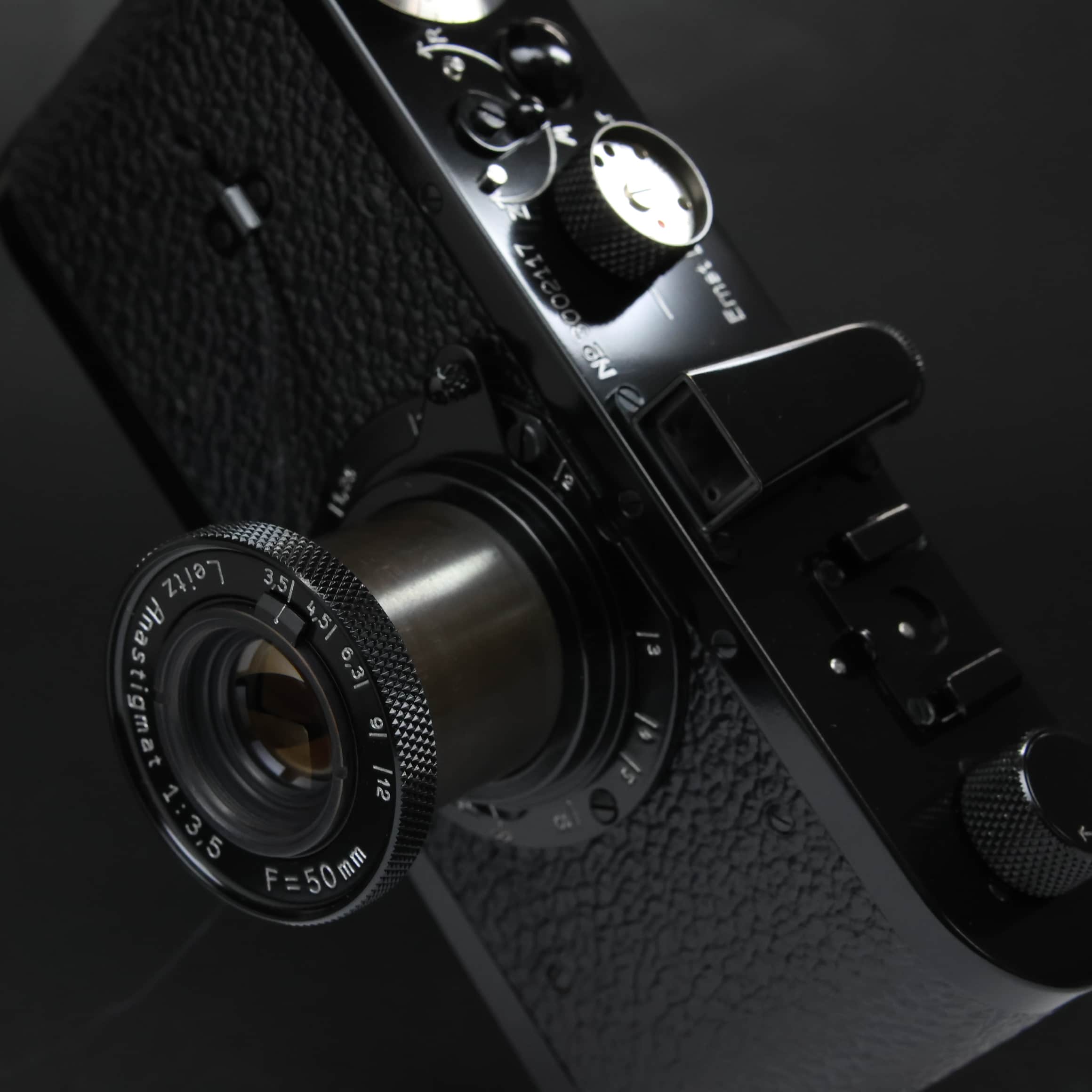 中古)Leica (ライカ) 0型ライカ 復刻版 オスカーバルナック