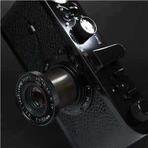中古)Leica (ライカ) 0型ライカ 復刻版 オスカーバルナック