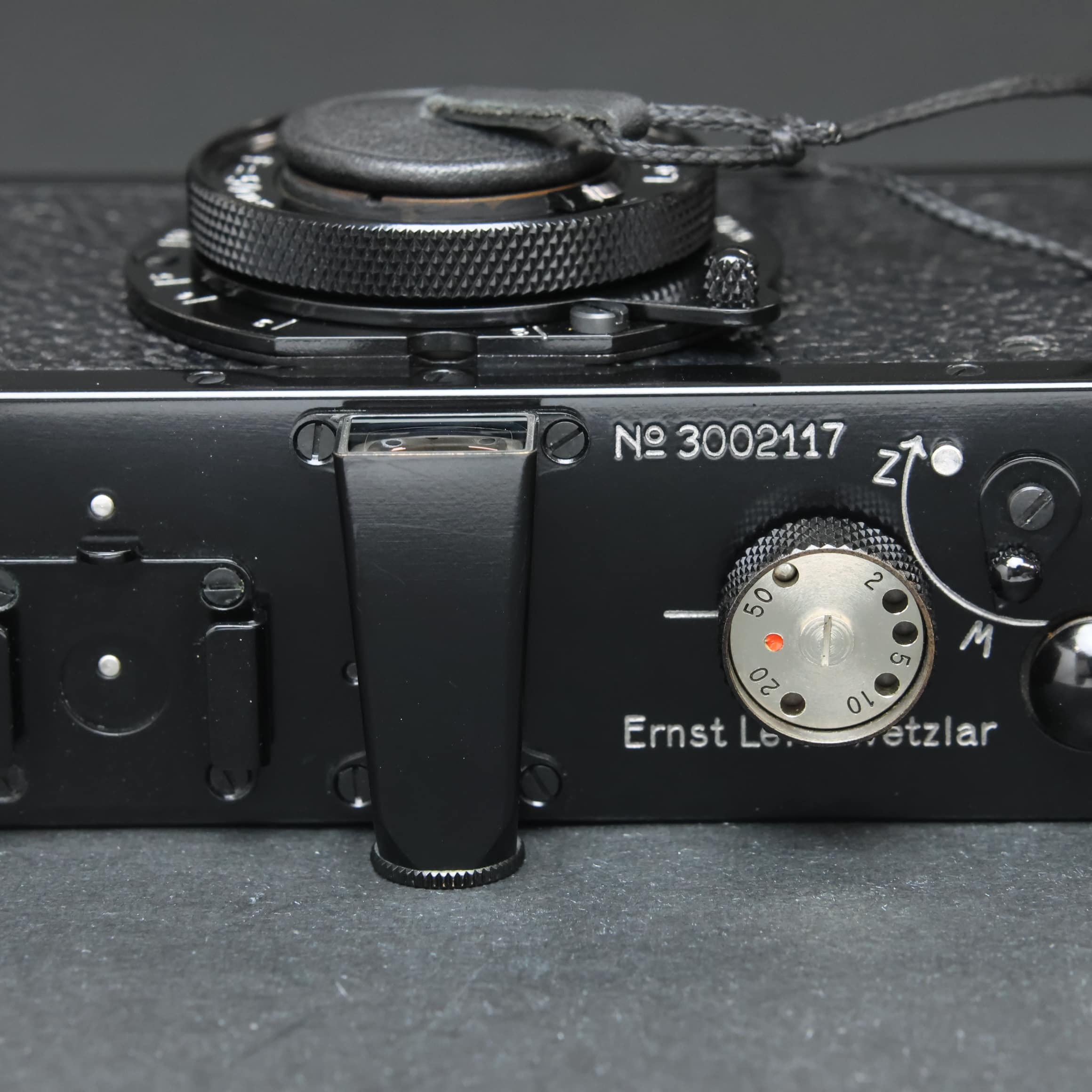 中古)Leica (ライカ) 0型ライカ 復刻版 オスカーバルナック