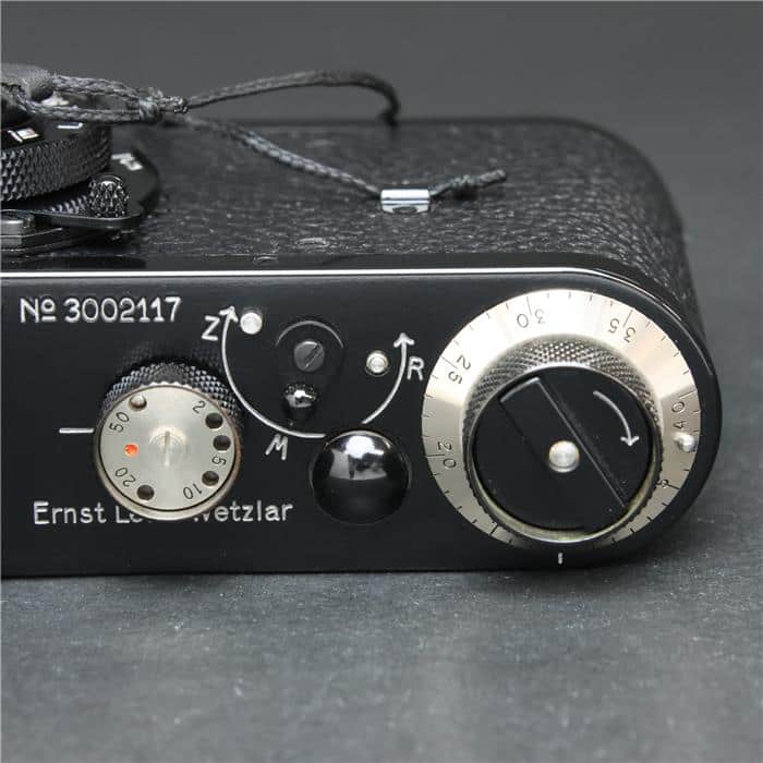 中古)Leica (ライカ) 0型ライカ 復刻版 オスカーバルナック