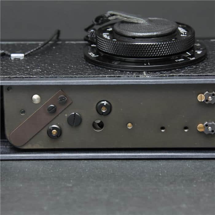 中古)Leica (ライカ) 0型ライカ 復刻版 オスカーバルナック