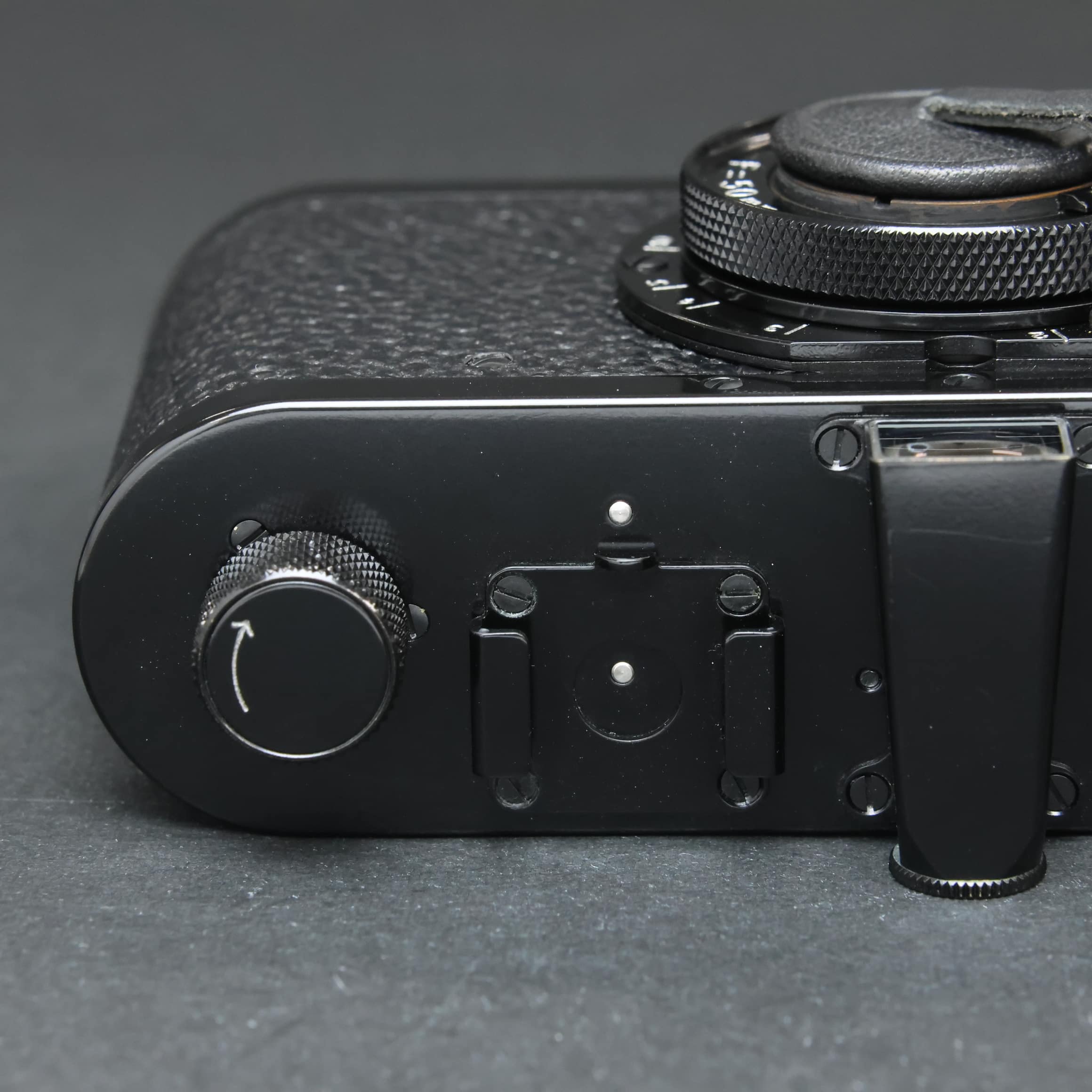 中古)Leica (ライカ) 0型ライカ 復刻版 オスカーバルナック