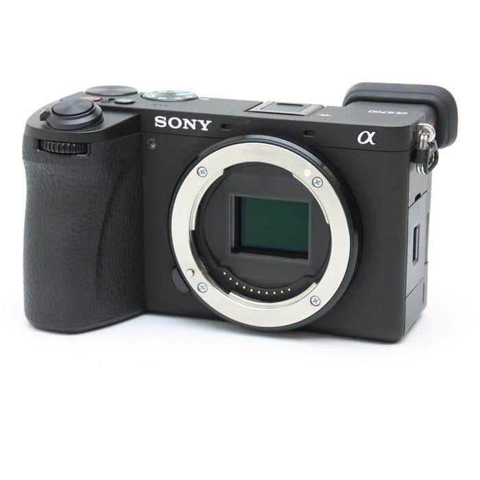 α6700 ボディ ILCE-6700