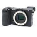 α6700 ボディ ILCE-6700