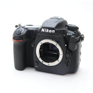 デジタルカメラ NikonD500 Amazon | Nikon D500 DXフォーマットデジタル一眼レフ（本体のみ