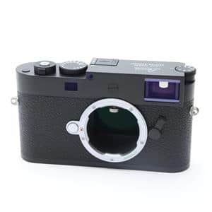 Leica (ライカ) M11-P ブラックペイント メイン