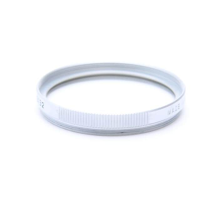 中古)Leica (ライカ) フィルター E39 UVA 13132 シルバー(商品 中古)Leica (ライカ) フィルター E39 UVA 13132 シルバー(商品