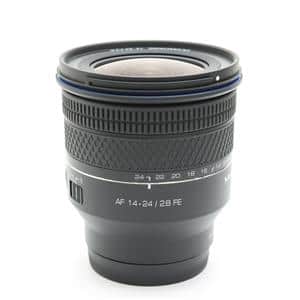 SAMYANG (サムヤン) Schneider AF 14-24mm F2.8 FE (ソニーE用/フルサイズ対応) メイン