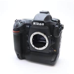 Nikon D5 一眼レフカメラ D5 - 概要 | 一眼レフカメラ | ニコン