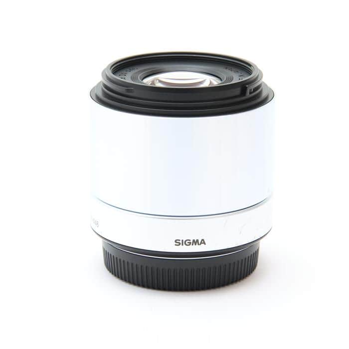 中古)SIGMA (シグマ) A 60mm F2.8 DN (マイクロフォーサーズ用