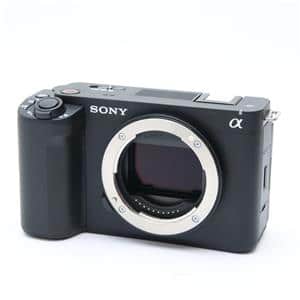 SONY (ソニー) VLOGCAM ZV-E1 B ボディ ブラック」の商品検索