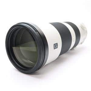 新品)SONY (ソニー) FE 200-600mm F5.6-6.3 G OSS SEL200600G（商品ID