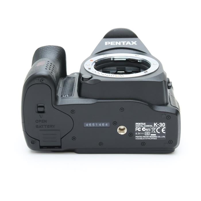 K-30 ボディ
