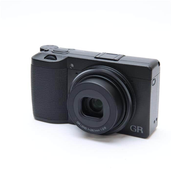RICOH - 新品未使用品 リコー GR IIIx リコー RICOH GR IIIx 価格比較 - 価格.com