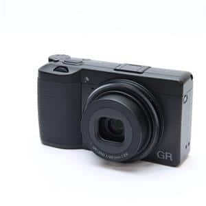 RICOH GR DIGITAL III」の商品検索結果 | デジタルカメラ