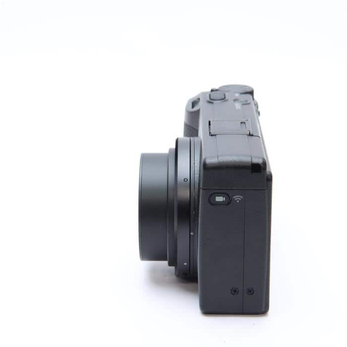 中古)RICOH (リコー) GR IIIx（商品ID：3717021631942）詳細