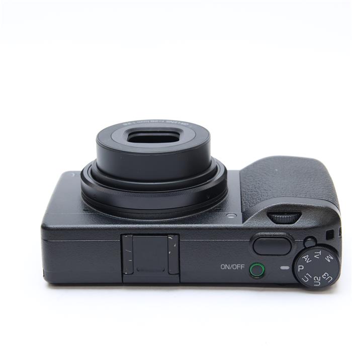 中古)RICOH (リコー) GR IIIx（商品ID：3717021631942）詳細